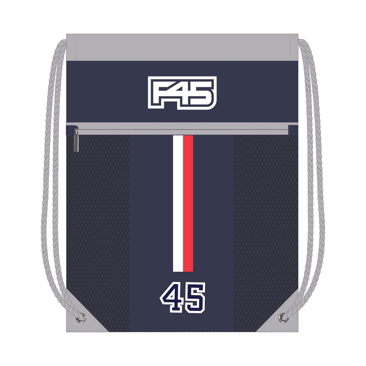 F45 GYM SACK - Image 2