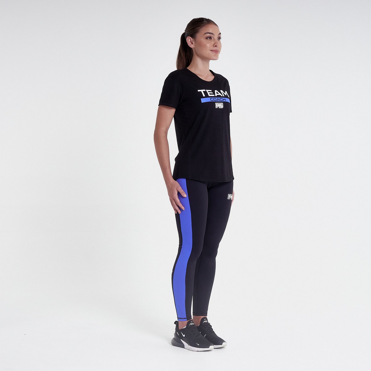 WOMENS UNIFORM TEE - Image 2