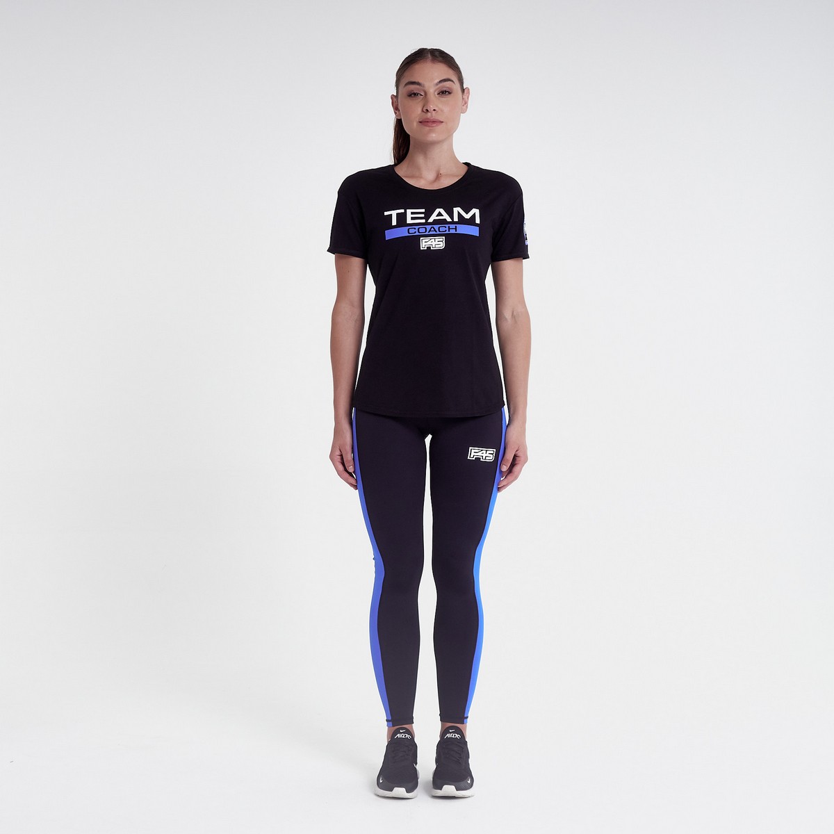 WOMENS UNIFORM TEE