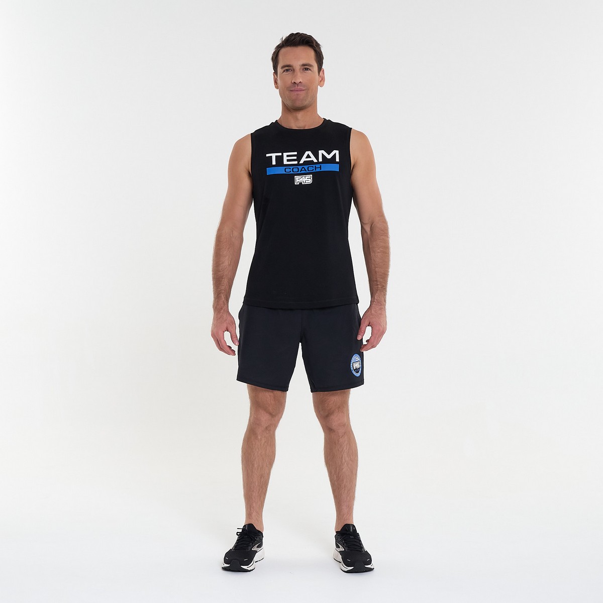 MENS UNIFORM TANK