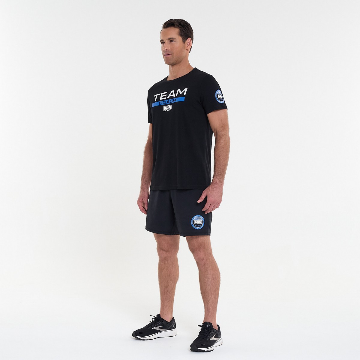 MENS UNIFORM TEE - Image 2