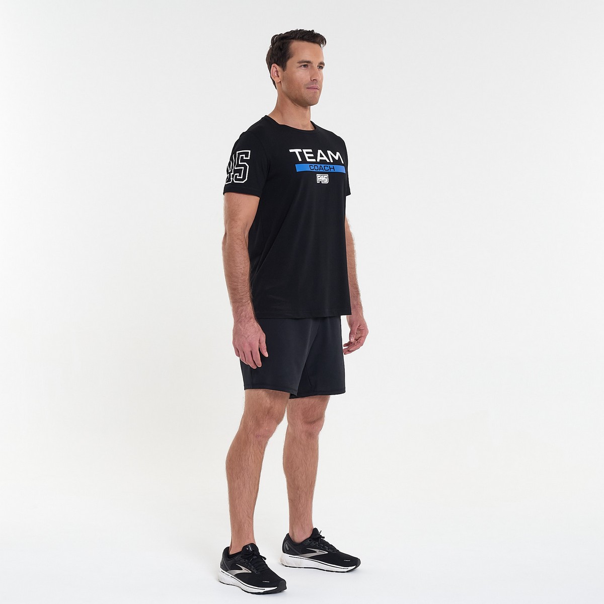 MENS UNIFORM TEE - Image 3