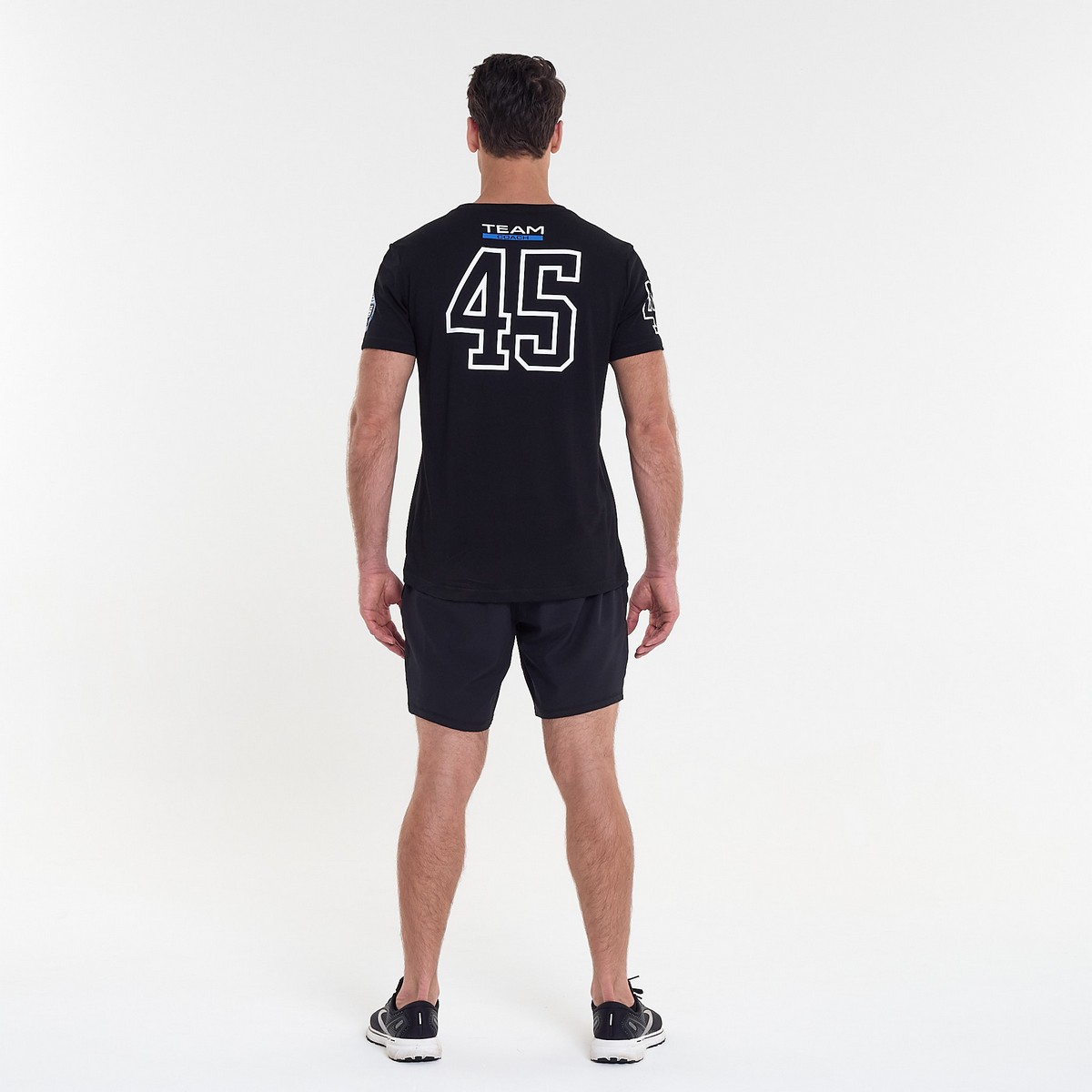 MENS UNIFORM TEE - Image 4