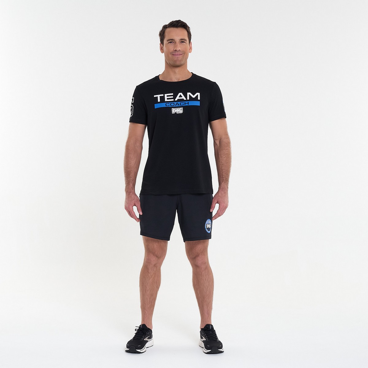 MENS UNIFORM TEE