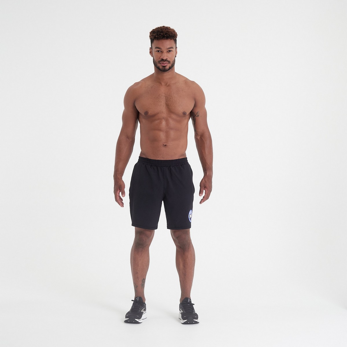 MENS UNIFORM SHORTS