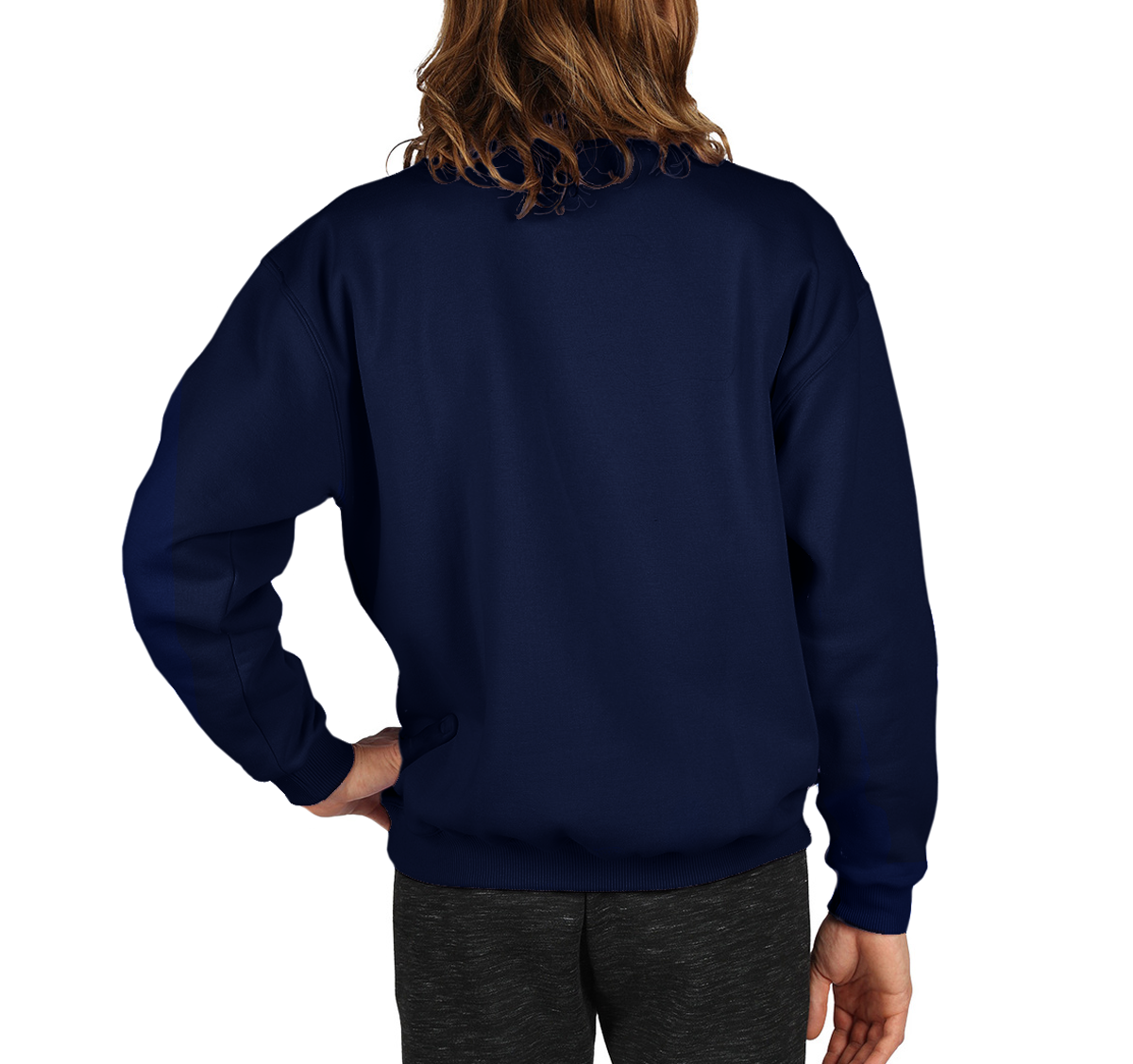 SWEAT SHIRT - Image 2