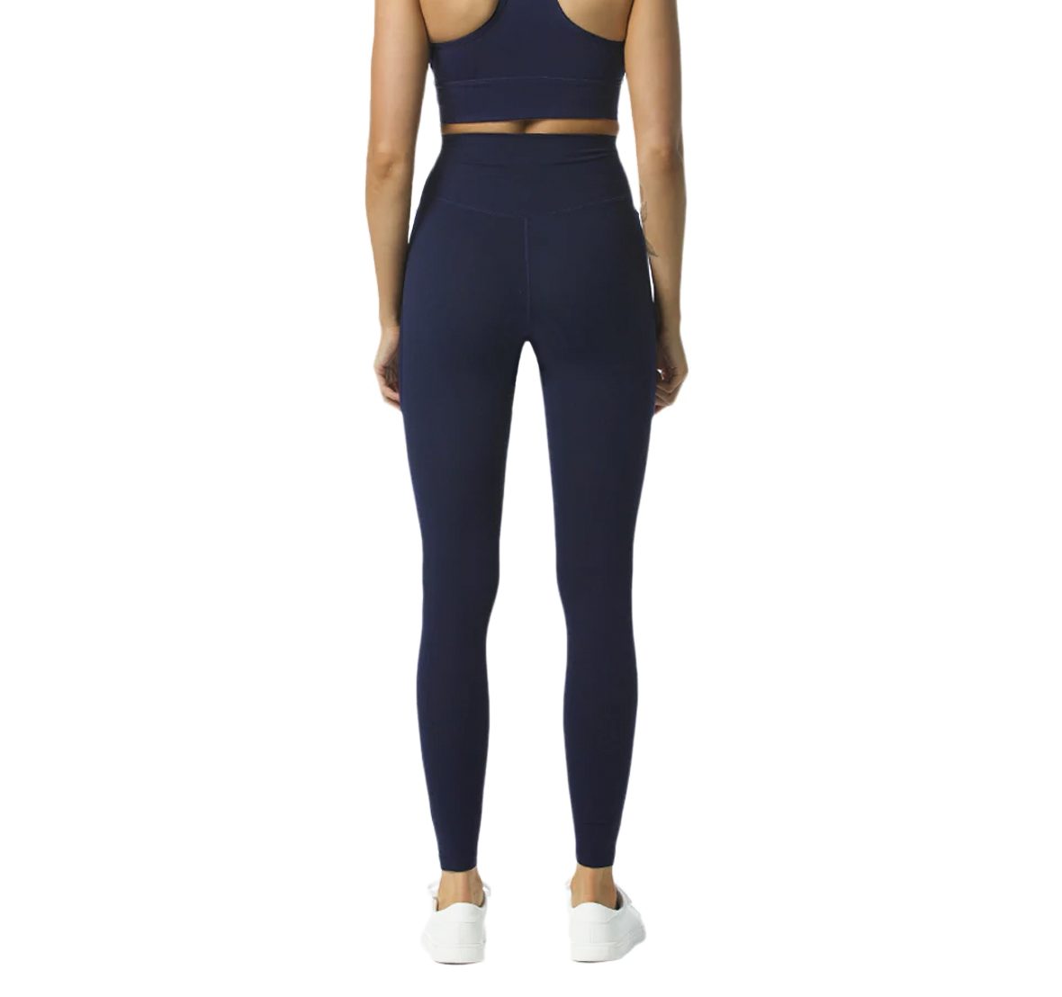 WOMENS FULL LENGTH LEGGING - Image 2