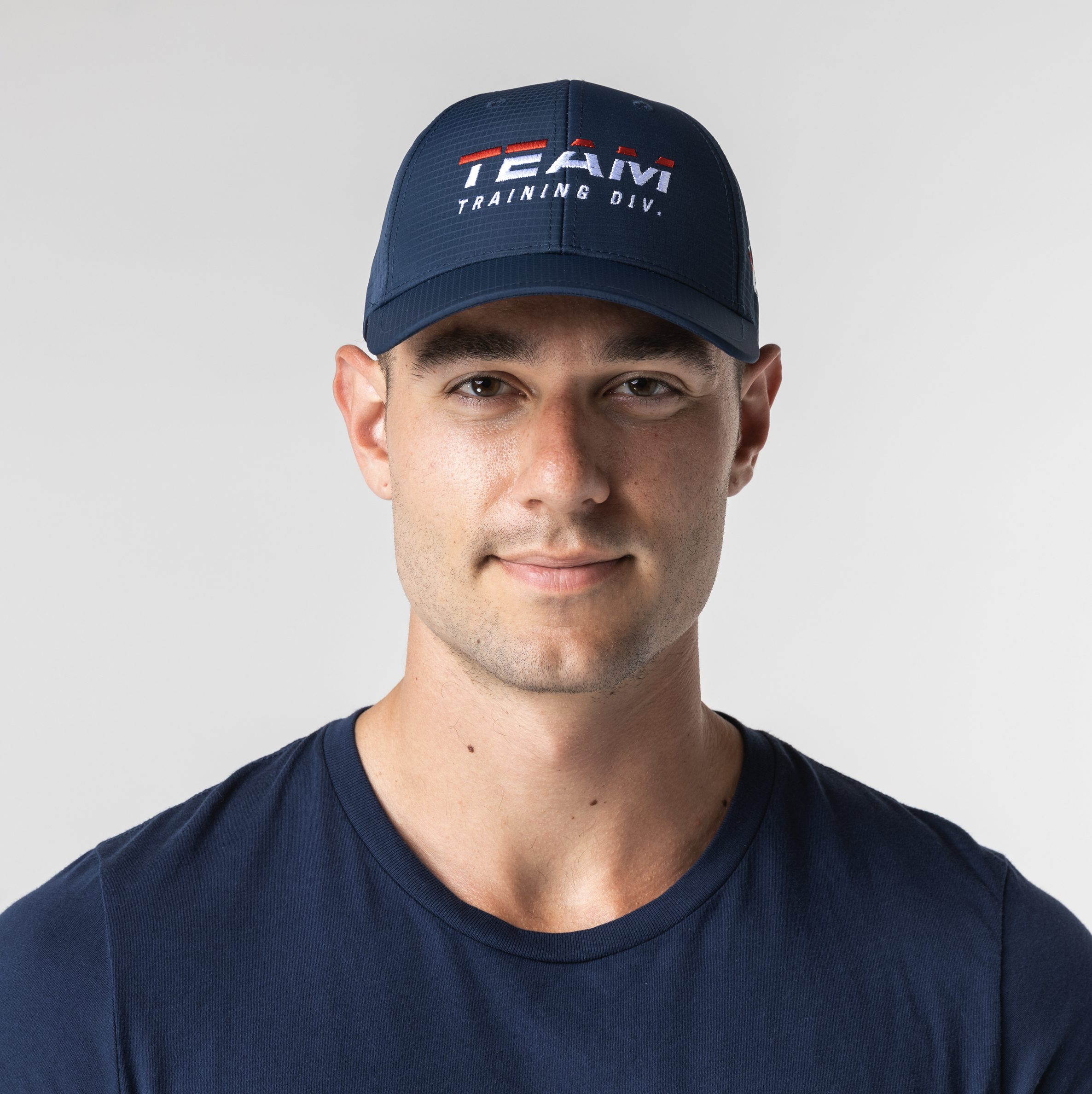 TEAM TRAINING CAP - Image 2