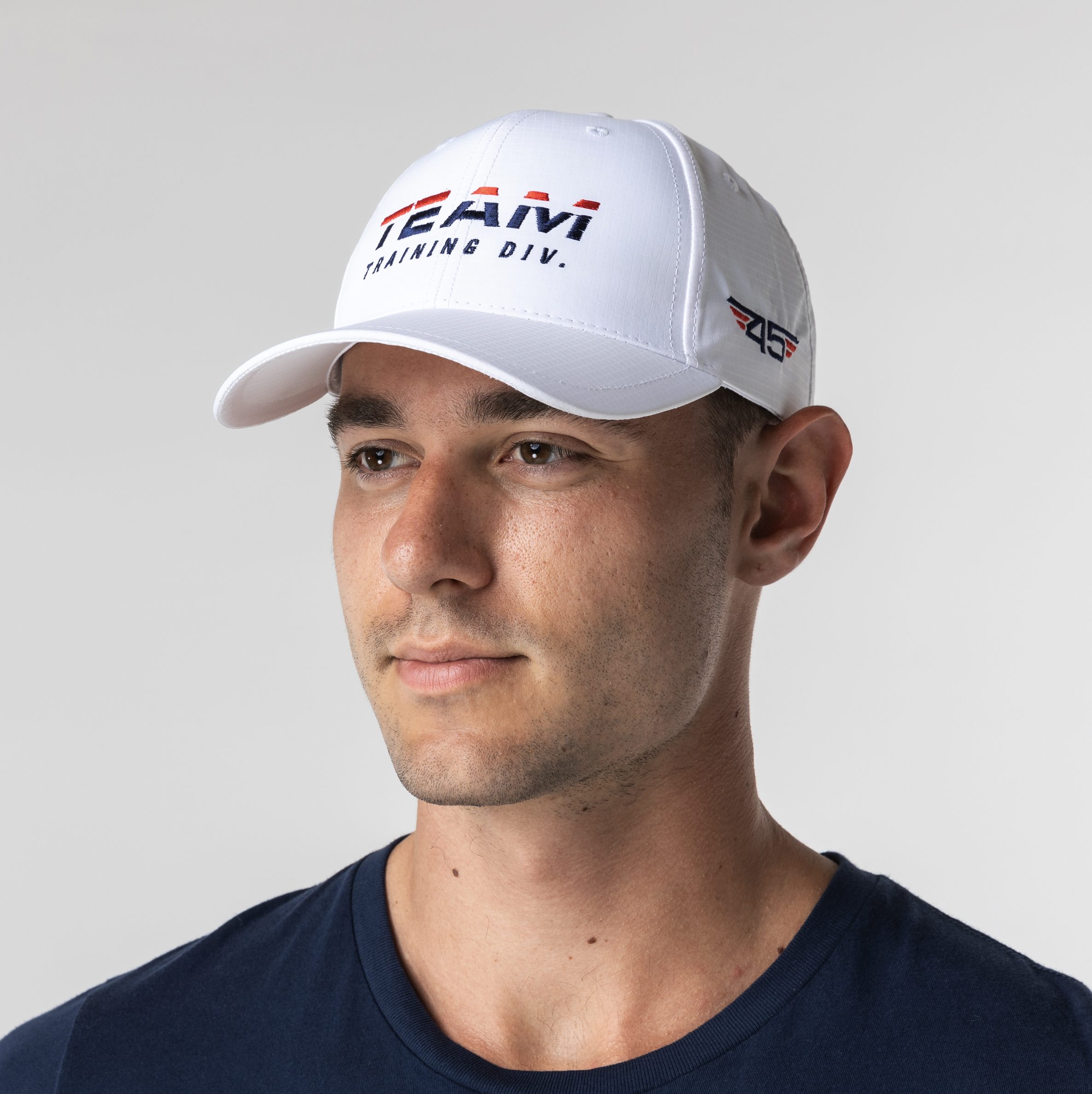 TEAM TRAINING CAP - Image 2