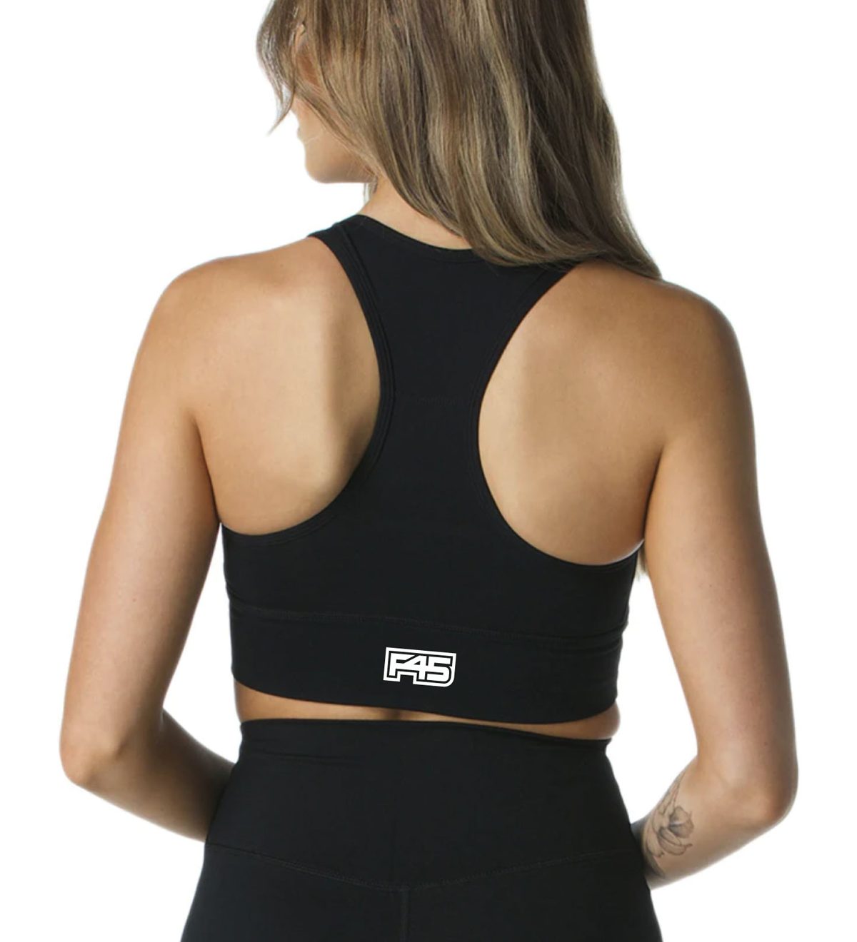 Classic Crop Top