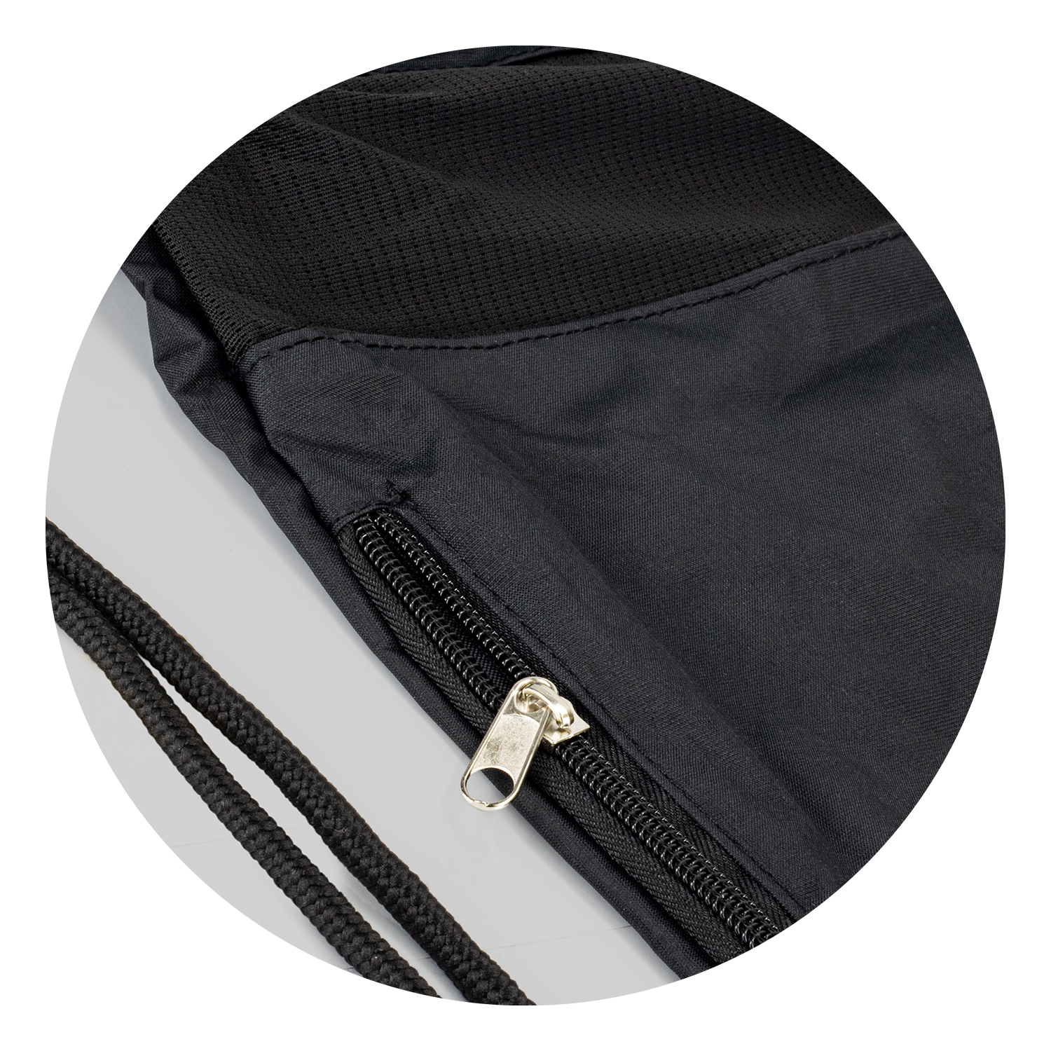 Drawstring Backpack - Image 3