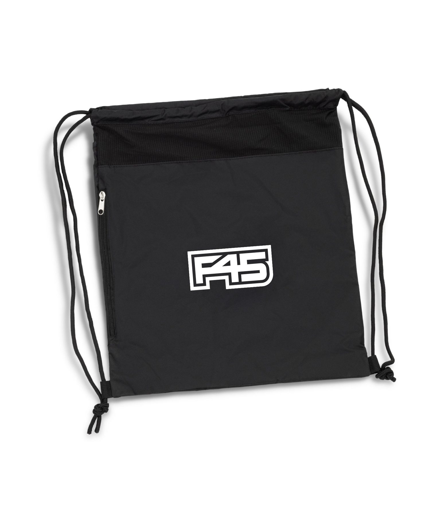 Drawstring Backpack - Image 4