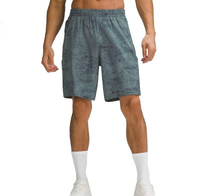 Lululemon Pace Breaker Shorts