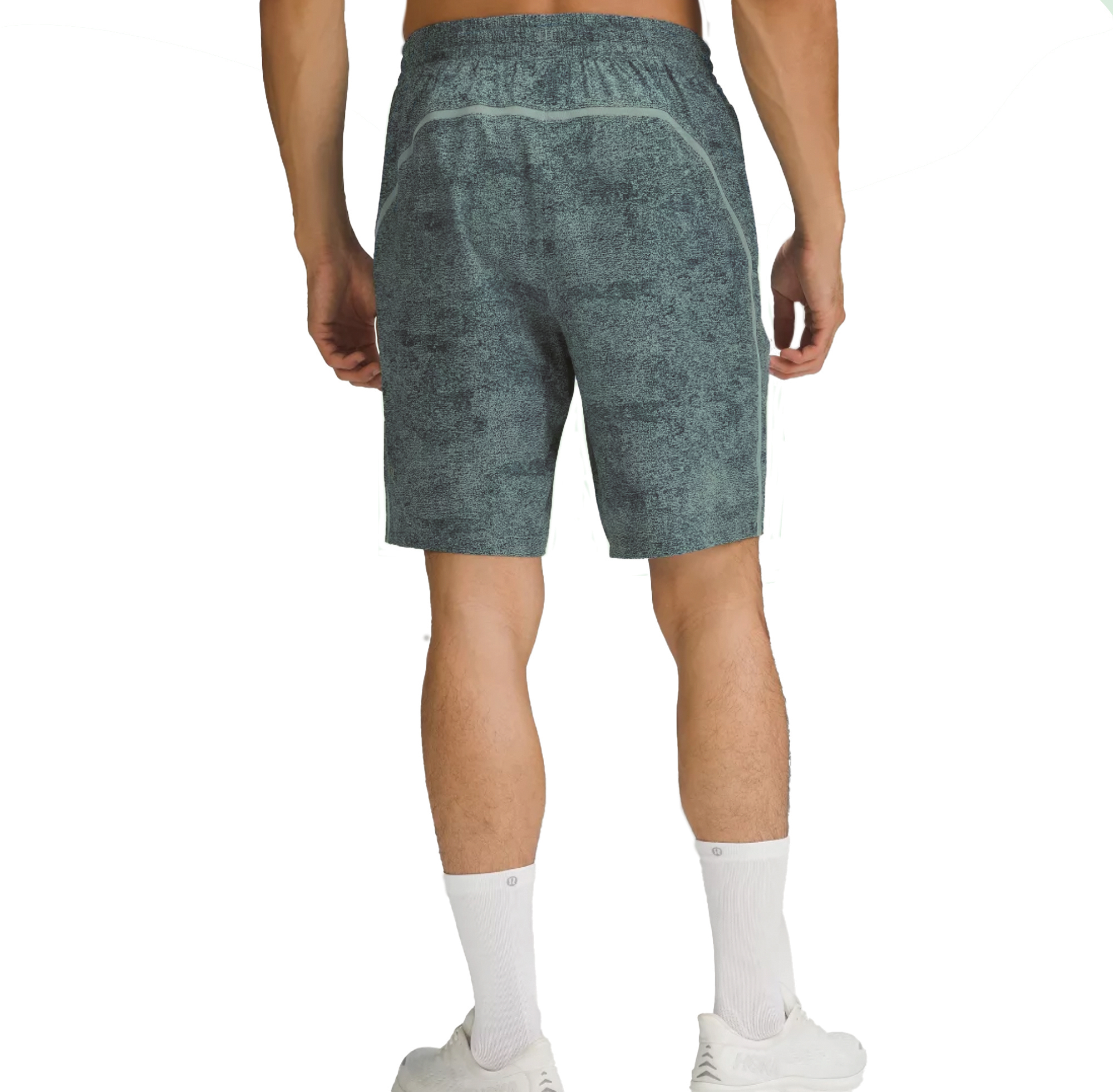 Lululemon Pace Breaker Shorts - Image 2