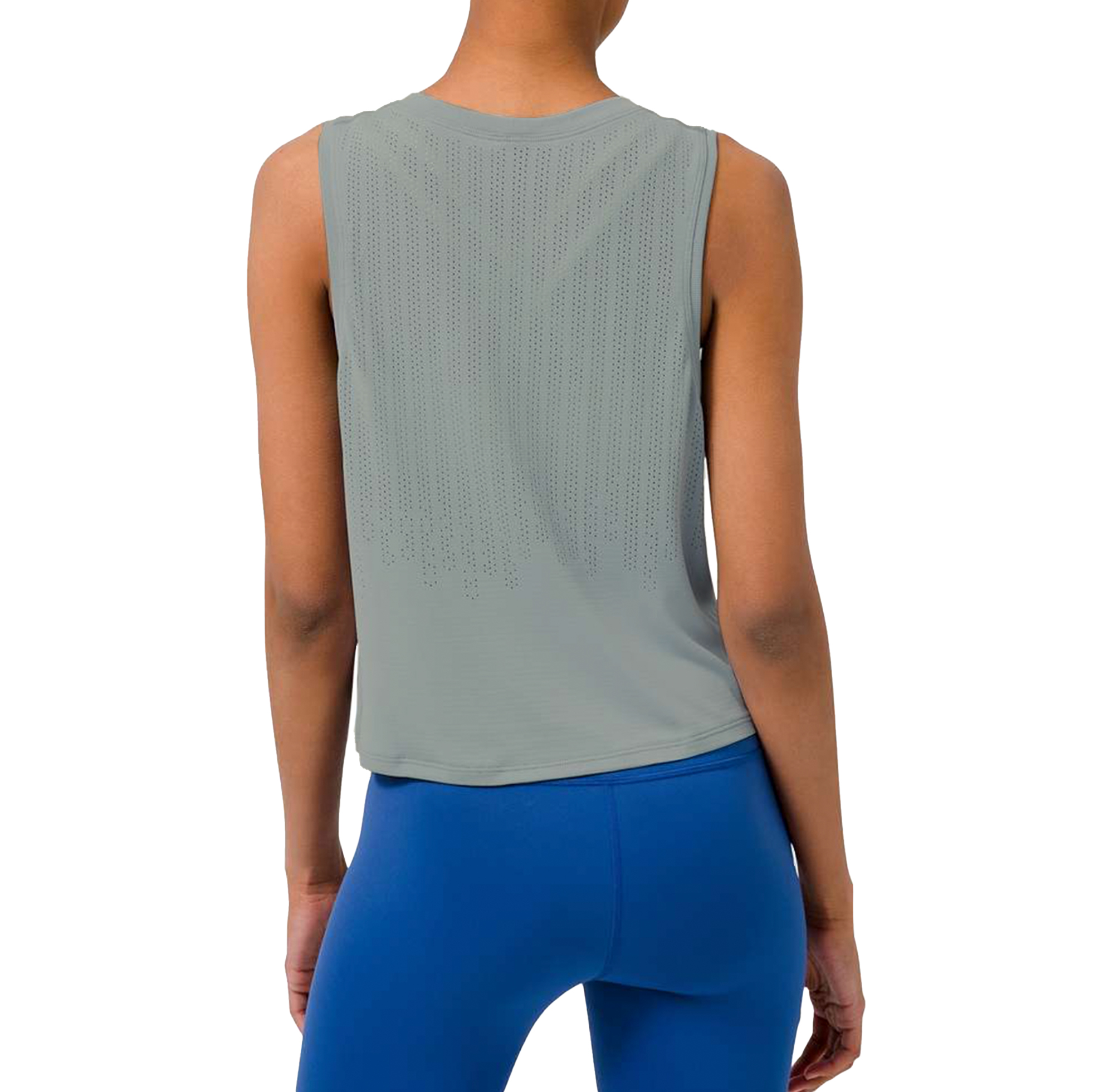 Lululemon Train To Be Tank - Image 2