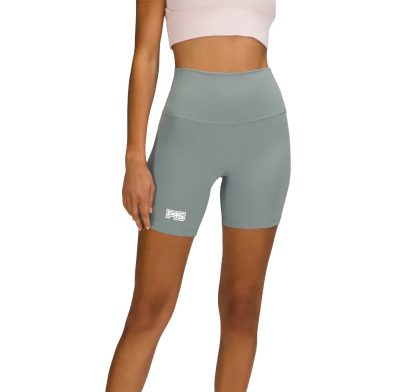 Lululemon Wunder Train Short