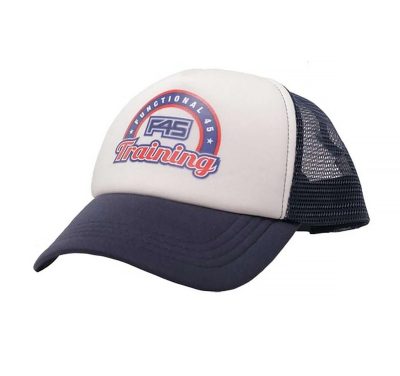 Hemp Trucker Cap