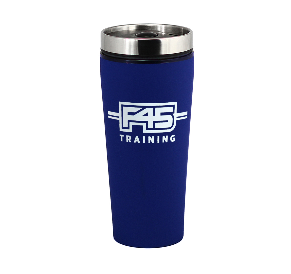 Travel Mug Dark Blue