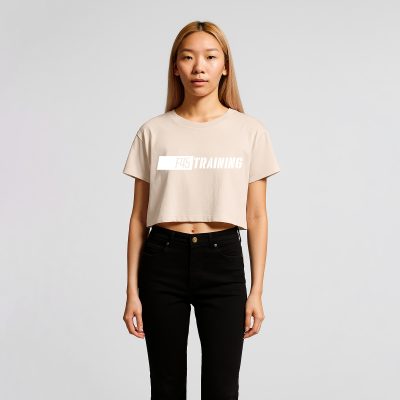 Classic Crop Top
