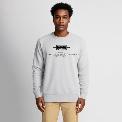 Classic Crew Marle